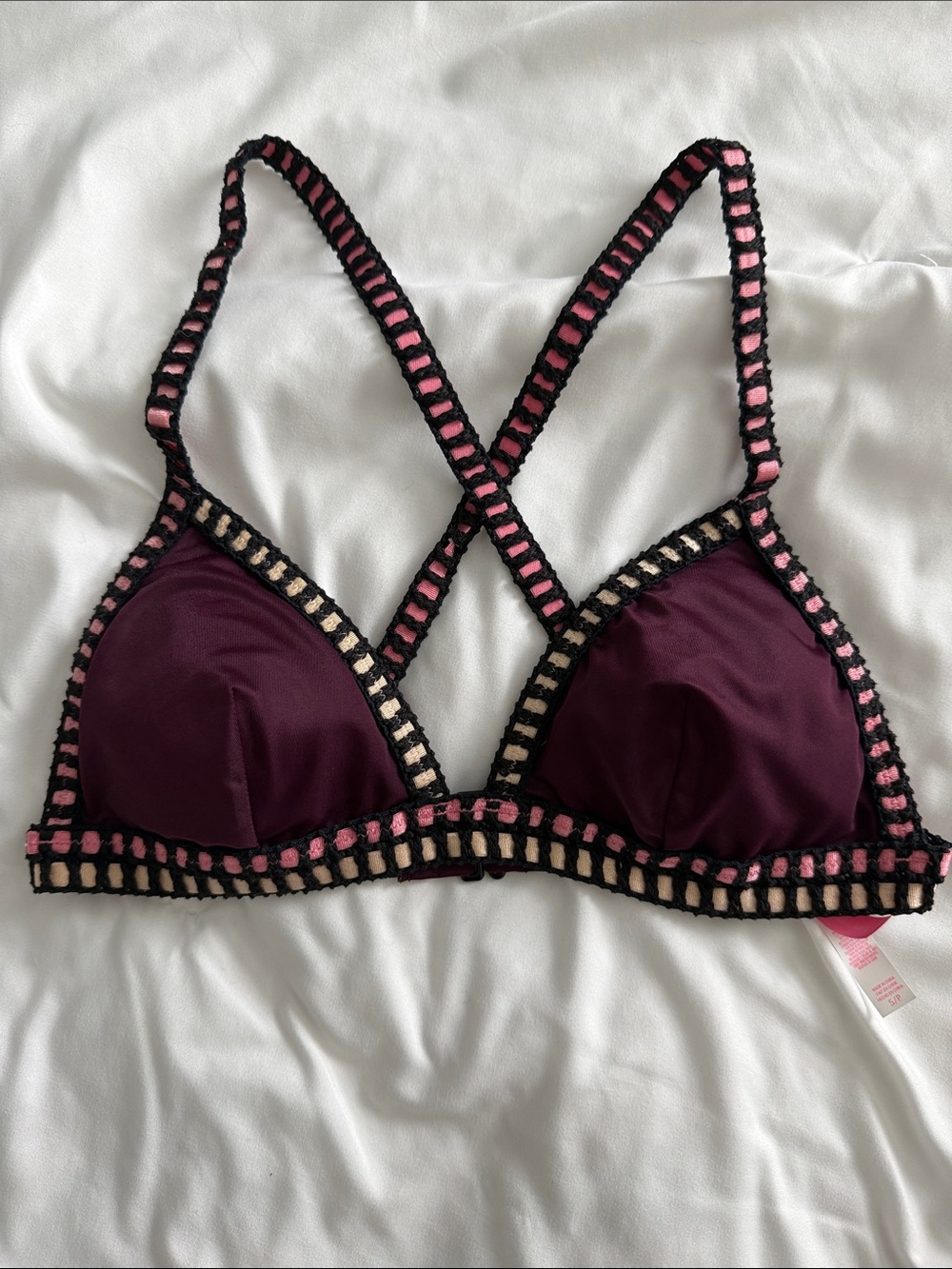 Victoria's Secret Swimsuit Top